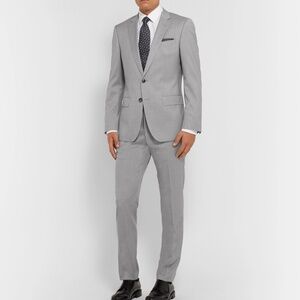 Hugo Boss Men's Suit